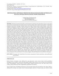 Tahun 1, 2, 3, 4, 5, 6. Http Ojs Umsida Ac Id Index Php Icecrs Article Download 654 532