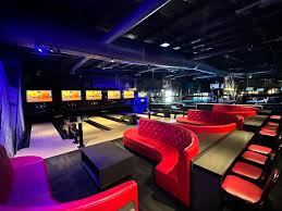 Raxx Bar & Grill