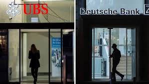 Ubs offers high net worth and affluent individuals around the world a complete range of tailored advice and investment services. Ubs And Deutsche Bank Asset Managers In Serious Merger Talks Financial Times