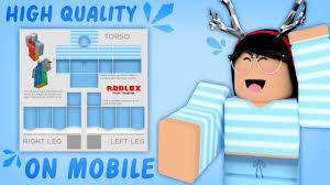 This way is a very similar way of doing it in photoshop but it's free. Buy How To Make Roblox Clothing 2021 Cheap Online