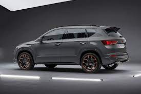 Jetzt die aktuellen auto modelle entdecken!. Neue Seat Und Cupra 2019 2020 Und 2021 Bilder Autobild De