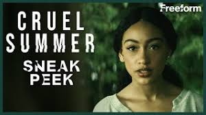 Cruel Summer Season 2, Episode 3