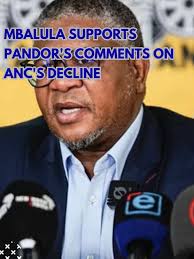 🚨 President Cyril Ramaphosa calls for systemic reform in South Africa...