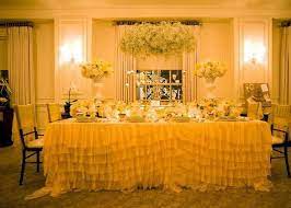 Wedding Weddings Yellow Wedding Yellow And White Wedding Yellow Weddings Soft Ye Yellow Wedding Centerpieces Yellow Wedding Decorations Tablescape Inspiration