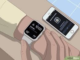 Apple watch series 6 review. How To Set Up An Apple Watch With Pictures Wikihow