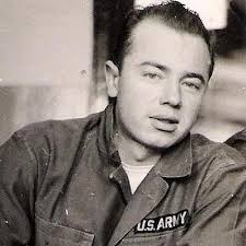 Paul Haubert Obituary (1934