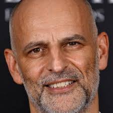 James Wilson — The Movie Database (TMDB)