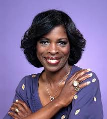 Roxie Albertha Roker (August 28, 1929