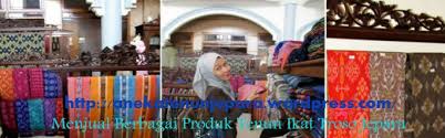 Explore tweets of model jakarta keras @kerasmodel on twitter. Baju Kerja Pria Aneka Tenun Jepara Tenun Troso Tenun Baron