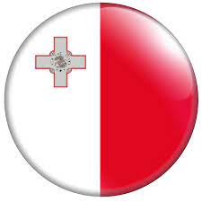 Státní symbol evropského ostrovního státu (cs); Buttonfee Malta Flagge