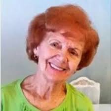 Obituary information for Esther Eleanor Milich