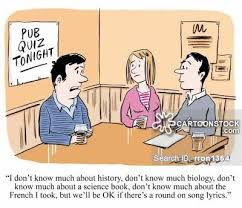 Pub Quiz Cartoons And Comics Pub Quiz Quiz Pub