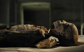 When we lived with death, mummies were medicine and paint | Aeon Essays