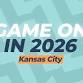 LENEXA WATCH PARTY - June 12, 2026 event in Lenexa, KS