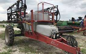 Top Air TA 112 90ft Sprayer