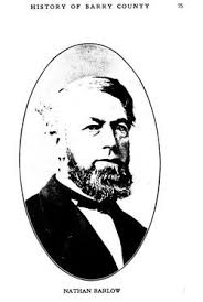 Nathan S. Barlow (1818-1899)