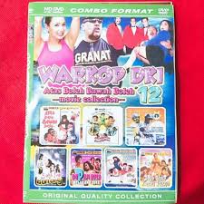 Akadesu, batchdesu, animelist, mal, meguminime, drivenime, lolinime, desunime, animedesu, bioskopkaca21, bk21, cast dan sinopsis warkop dki: New Kaset Terbaru Warkop Dki 12 Atas Boleh Bawah Boleh Shopee Indonesia