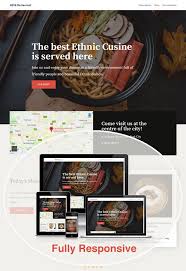 Neve Restaurant Wordpress Theme Free Restaurant Wordpress Themes Wordpress Theme Free Wordpress Themes