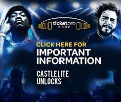 Every year, castle lite flies down an international act to perform in south africa for the first time ever, and this year they promise to bring you more. Important Information Castle Lite Unlocks Ticket Pro Dome