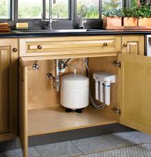 Ge Profile Reverse Osmosis Filtration System With Brushed Nickel Faucet Pnrq21rbn Ge Appliances
