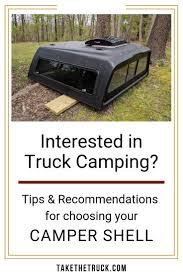 There's been an evolution in ute canopies. How To Choose A Truck Canopy For Truck Topper Camping Take The Truck