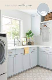 The Best Blue Gray Paint Colors