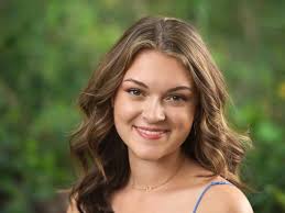 Maria Katherine Eichas