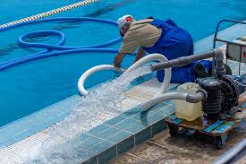 Syed Express | Swimming Pool Maintenance