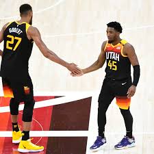 The complete analysis of utah jazz vs los angeles clippers with actual predictions and previews. Jazz Vs Clippers Schedule Dates Times Tv Info For Second Round Series In 2021 Nba Playoffs Draftkings Nation