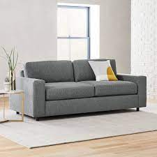 Urban Sofa In 2020 West Elm Sofa Simple Sofa Couches Living Room