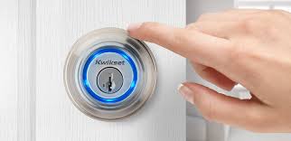 There are a handful of smart locks to choose from, but not all are created equal. Kevo Touch To Open Android Updates Kwikset Locks Smart Security Blog