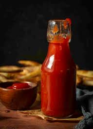 Easy Homemade Ketchup Recipe (5 Minutes) - Shane & Simple