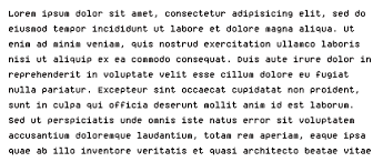 What does lorem ipsum mean? Lorem Ipsum In Photoshop Cc 2014 Sketchbook B