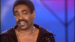 George McCrae