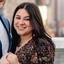 Patricia Cammarano and Daniel Rocca's Wedding Website