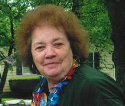 Obituary information for Elizabeth M. "Betty" Voisinet