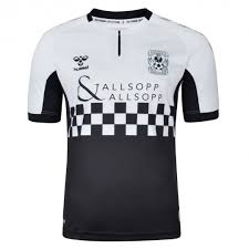 Fifa 19 coventry city kit. Coventry 19 20 Hummel Third Shirt Junior