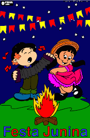 A diversão está garantida com estes desenhos para pintar da festa junina! Festa Junina U Para Imprimir Desenho Festa Junina U