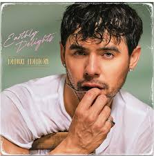 DAVID ARCHULETA'S “EARTHLY DELIGHTS (DELUXE EDITION)” EP TO BE RELEASED  SEPTEMBER 12