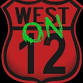 West on 12: Private Event