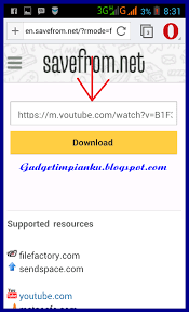 Pastinya sekarang kamu sudah bisa. Cara Download Video Youtube Lewat Torrent Over Blog Com