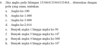 P 2 8p 12 c. Soal Dan Pebahasan Buku Siswa Matematika Kelas 8 Semester 1 Halaman 22 Nesajamath