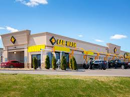 6401 westgate rd, raleigh, nc 27617, usa. Express Car Washes Are A Bright Choice For Net Lease Investors Shopping Center Business