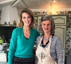 Bienvenue sur la chaîne officielle de julie andrieu !retrouvez ici des vidéos de ses recettes et astuces de cuisine. L Emission Les Carnets De Julie De France 3 A Fait Etape A Breaute Pres Du Havre
