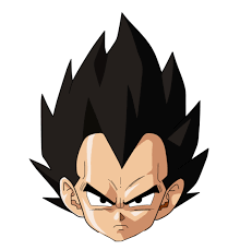 Gambar Kepala Kartun Dragon Ball Png Menggambar Kepala Dragon Ball Kartun