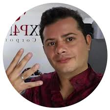 Maestro Jedi del marketing y creador de mundos digitales