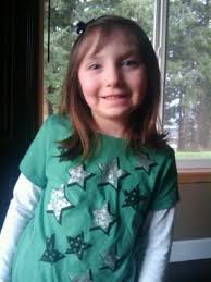 This is little Averi. Heaven gained this little angel! Please pray for the  family!