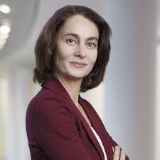 Im interview katarina barley über die zukunft von europa. Katarina Barley Verfassungsblog