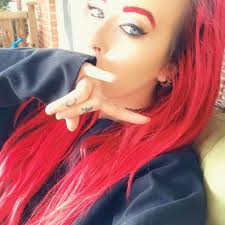 Danielle Melissa Arden