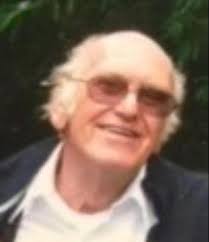 Alan Tapper Obituary (1934